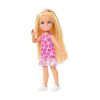 Picture of Mattel Barbie: Family & Friends - Club Chelsea Strawberry Mini Doll (JJB33)
