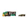 Picture of Mattel Hot Wheels: Super Rigs - Road Rally (BDW61)