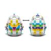 Picture of Lego® Seasons and Occasions: Decorative Easter Egg (40816)