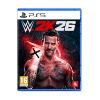Picture of PS5 WWE 2K26