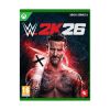 Picture of XSX WWE 2K26