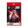 Picture of NSW2 WWE 2K26 (Game Key Card)