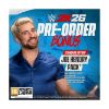 Picture of NSW2 WWE 2K26 (Game Key Card)