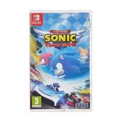 Picture of NSW Team Sonic Racing