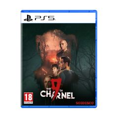 Picture of PS5 The 9th Charnel