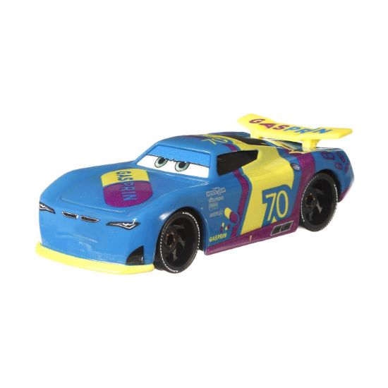 Picture of Mattel Disney Pixar: Cars – Richie Gunzit Vehicle (FLL85)