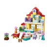 Picture of LEGO® DUPLO® Peppa Pig: Family House (10467)