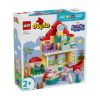 Picture of LEGO® DUPLO® Peppa Pig: Family House (10467)
