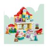 Picture of LEGO® DUPLO® Peppa Pig: Family House (10467)