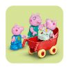Picture of LEGO® DUPLO® Peppa Pig: Family House (10467)