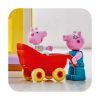 Picture of LEGO® DUPLO® Peppa Pig: Family House (10467)