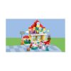 Picture of LEGO® DUPLO® Peppa Pig: Family House (10467)