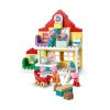 Picture of LEGO® DUPLO® Peppa Pig: Family House (10467)