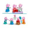 Picture of LEGO® DUPLO® Peppa Pig: Family House (10467)