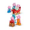 Picture of LEGO® DUPLO® Peppa Pig: Family House (10467)