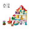 Picture of LEGO® DUPLO® Peppa Pig: Family House (10467)