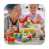 Picture of LEGO® DUPLO® Peppa Pig: Family House (10467)