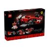 Picture of LEGO® Icons: Ferrari F2004 & Michael Schumacher (11375)
