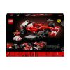 Picture of LEGO® Icons: Ferrari F2004 & Michael Schumacher (11375)