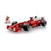Picture of LEGO® Icons: Ferrari F2004 & Michael Schumacher (11375)