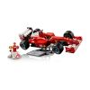 Picture of LEGO® Icons: Ferrari F2004 & Michael Schumacher (11375)