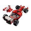 Picture of LEGO® Icons: Ferrari F2004 & Michael Schumacher (11375)