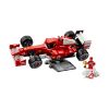 Picture of LEGO® Icons: Ferrari F2004 & Michael Schumacher (11375)