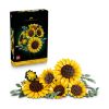 Picture of LEGO® Botanicals: Sunflower Bouquet (11502)