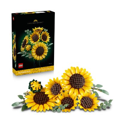 Picture of LEGO® Botanicals: Sunflower Bouquet (11502)