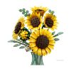 Picture of LEGO® Botanicals: Sunflower Bouquet (11502)