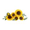 Picture of LEGO® Botanicals: Sunflower Bouquet (11502)