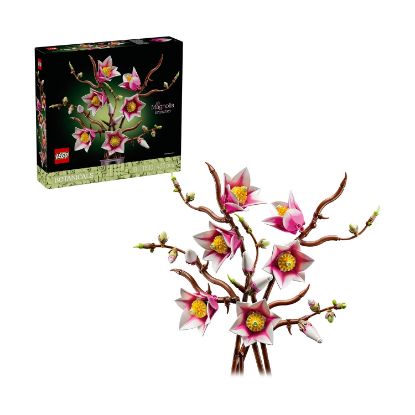 Picture of LEGO® Botanicals:  Magnolia Branches (11510)