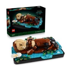 Picture of LEGO® Ideas: Floating Sea Otters (21366)