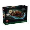 Picture of LEGO® Ideas: Floating Sea Otters (21366)