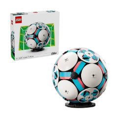 Picture of LEGO® Editions: Soccer Ball (43019)