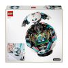 Picture of LEGO® Editions: Soccer Ball (43019)
