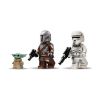 Picture of LEGO® Star Wars™ AT-RT™ Attack (75444)