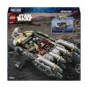Picture of LEGO® Star Wars™ Anzellan Starship (75445)