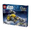 Picture of LEGO® Star Wars™ The Razor Crest™ (75447)