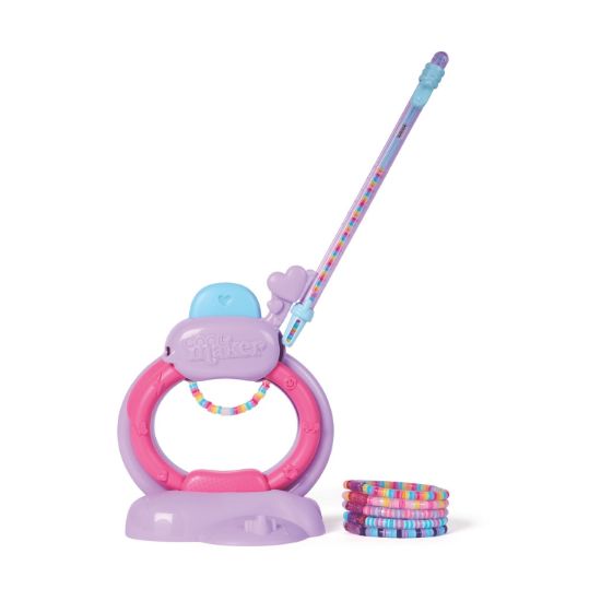 Picture of Spin Master Cool Maker: Stack’D Heishi - Bracelet Studio (6072592)
