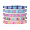 Picture of Spin Master Cool Maker: Stack’D Heishi - Bracelet Studio (6072592)
