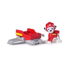 Picture of Spin Master Paw Patrol: Marshall - Hoverboard Vehicle (20149605)