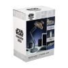Picture of Paladone: Star Wars The Mandalorian - Razor Crest Posable Desk Light (PP15868MAN)