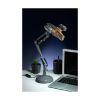 Picture of Paladone: Star Wars The Mandalorian - Razor Crest Posable Desk Light (PP15868MAN)