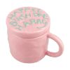 Picture of Paladone: Harry Potter - Happee Birthdae Mug with Lid (PP16107HP)