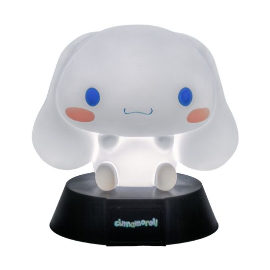 Picture of Paladone Icons: Hello Kitty - Cinnamoroll Light (PP15146CIN)