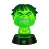 Picture of Paladone Icons: Marvel - Hulk Light (PP16010MU)