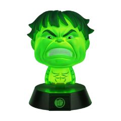 Picture of Paladone Icons: Marvel - Hulk Light (PP16010MU)