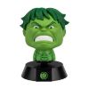 Picture of Paladone Icons: Marvel - Hulk Light (PP16010MU)