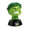 Picture of Paladone Icons: Marvel - Hulk Light (PP16010MU)